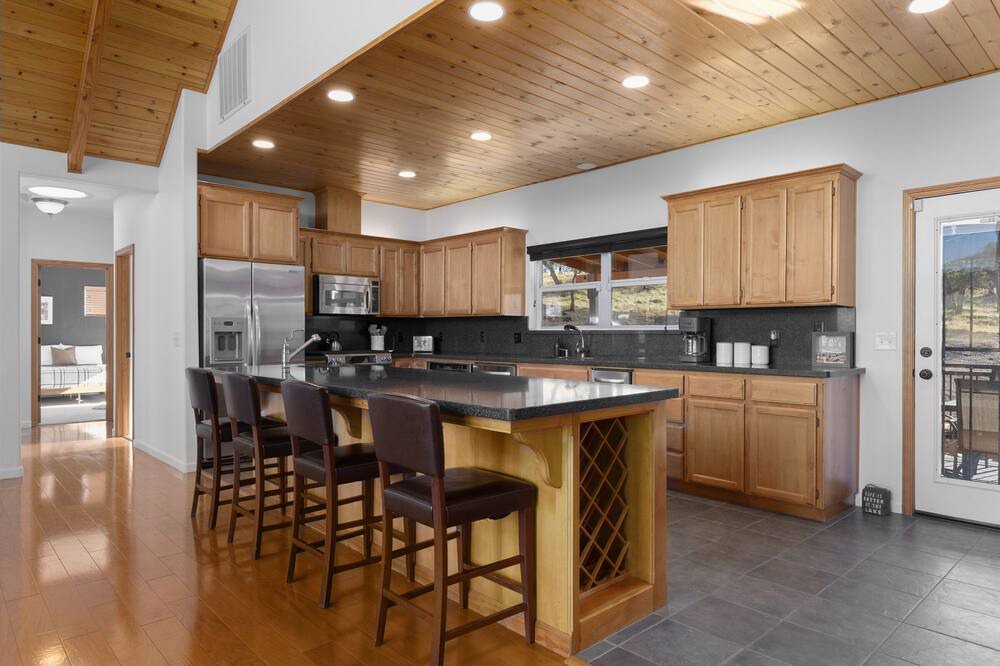 Photo of Kitchen in Hayward