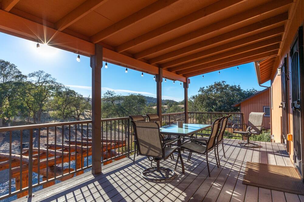 Photo of Patio Balcony in Hayward