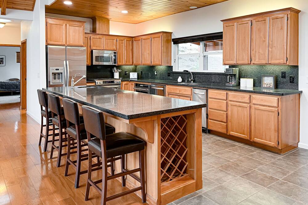 Photo of Kitchen in Hayward