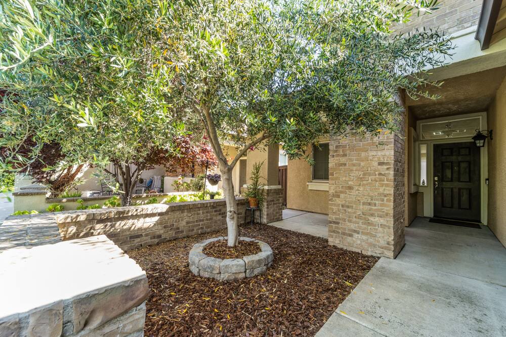 Photo of Outdoor in El Dorado Hills