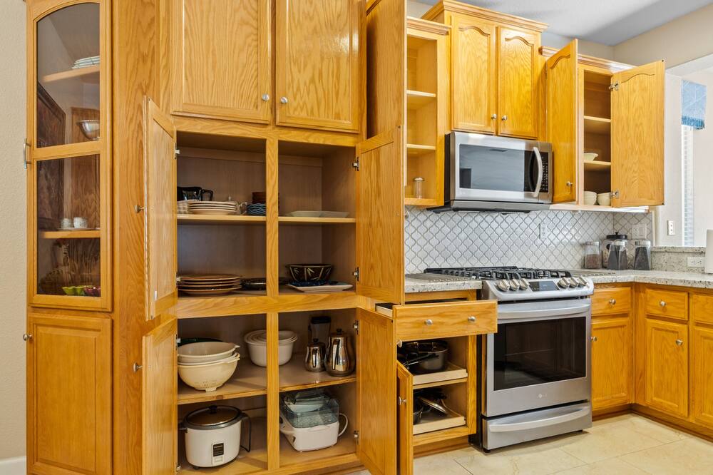 Photo of Kitchen in El Dorado Hills