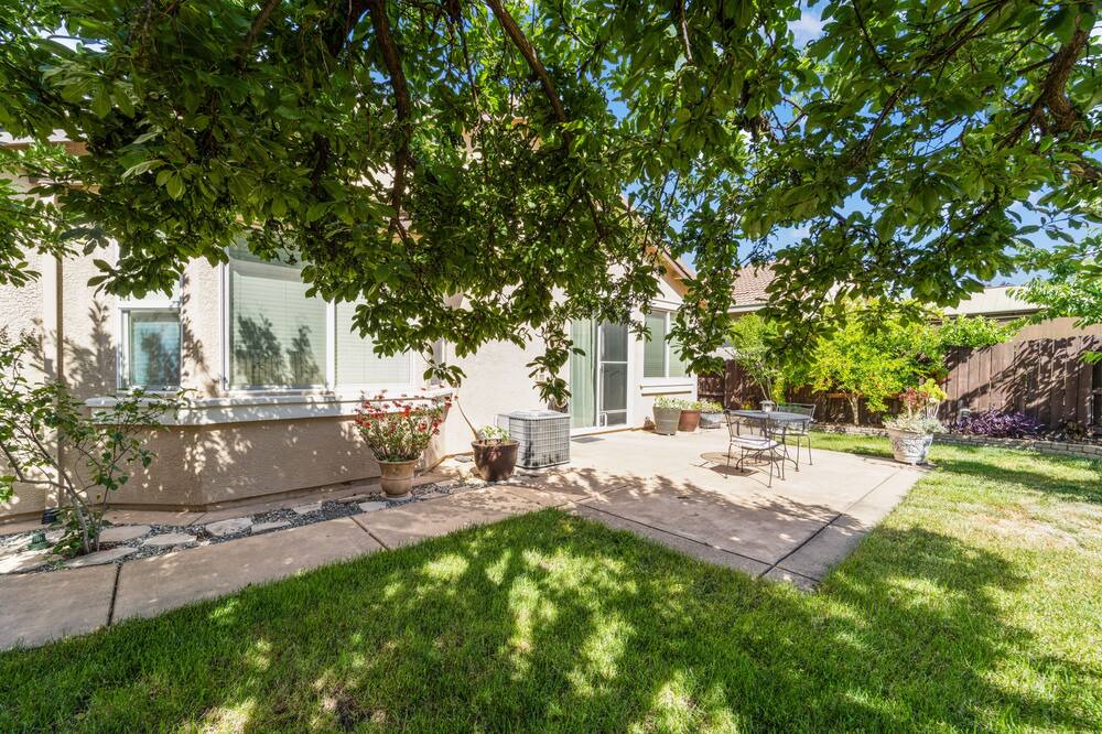 Photo of Outdoor in El Dorado Hills