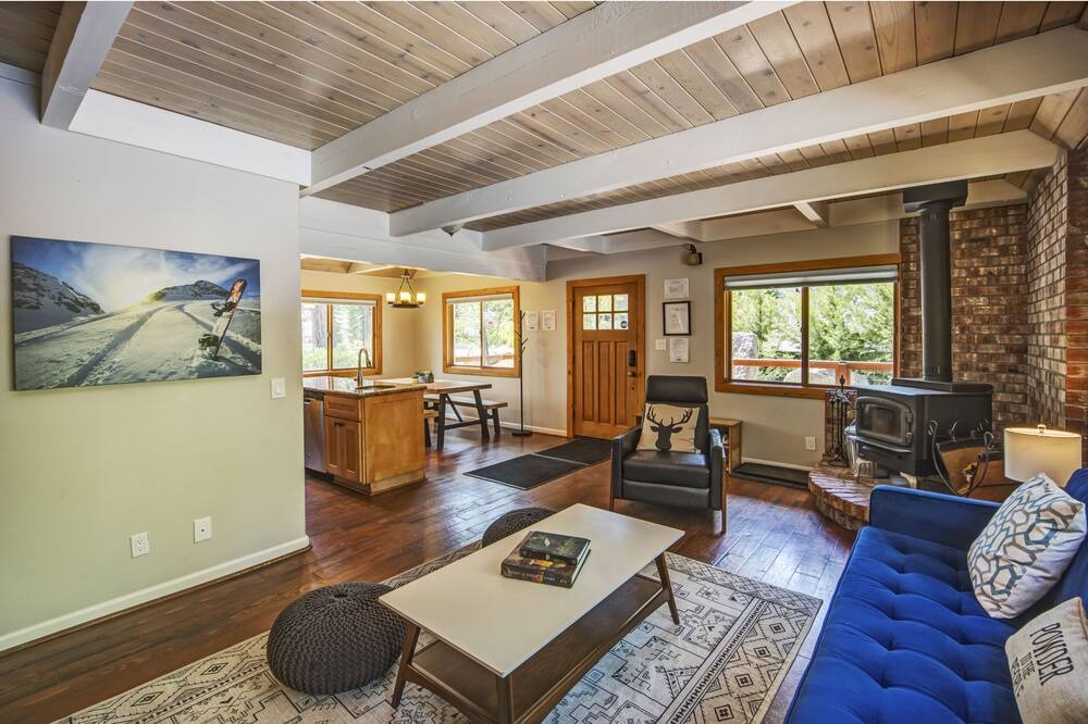 Photo of Bedroom in Pioneer Trail