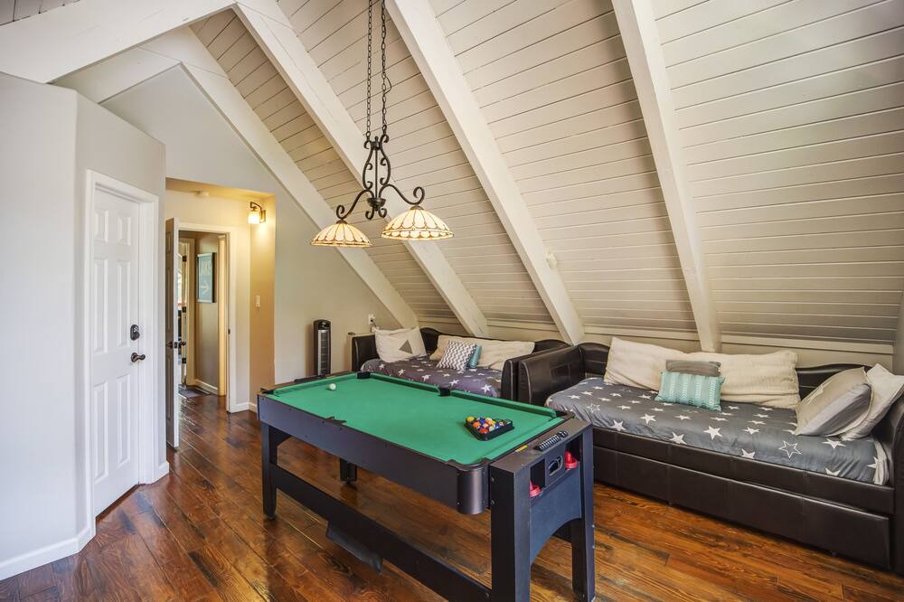 Photo of Bedroom in Pioneer Trail