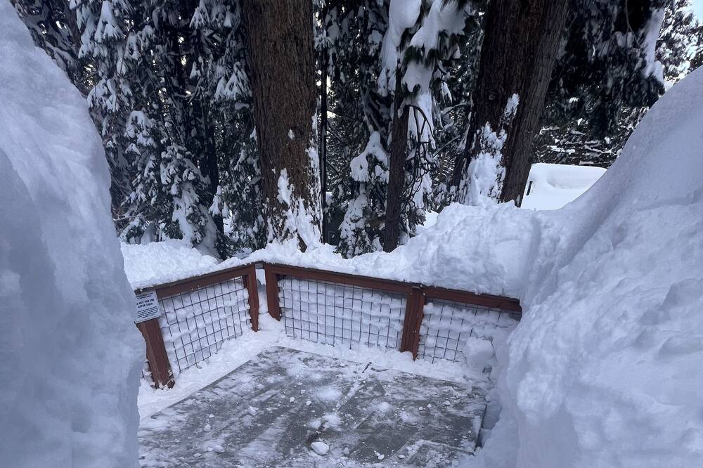 Photo of Others in Pioneer Trail