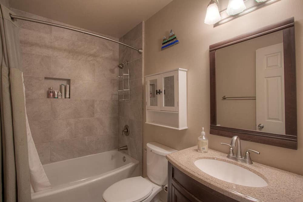 Photo of Bathroom in Dollar Point