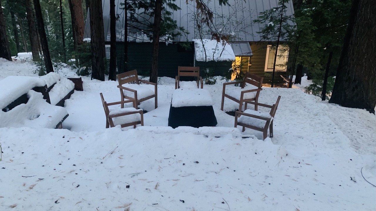 Photo of Outdoor in Long Barn