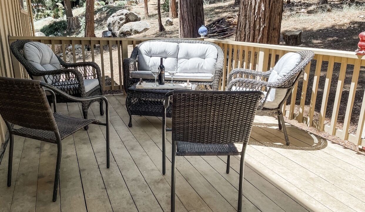 Photo of Outdoor in Mi-Wuk Village