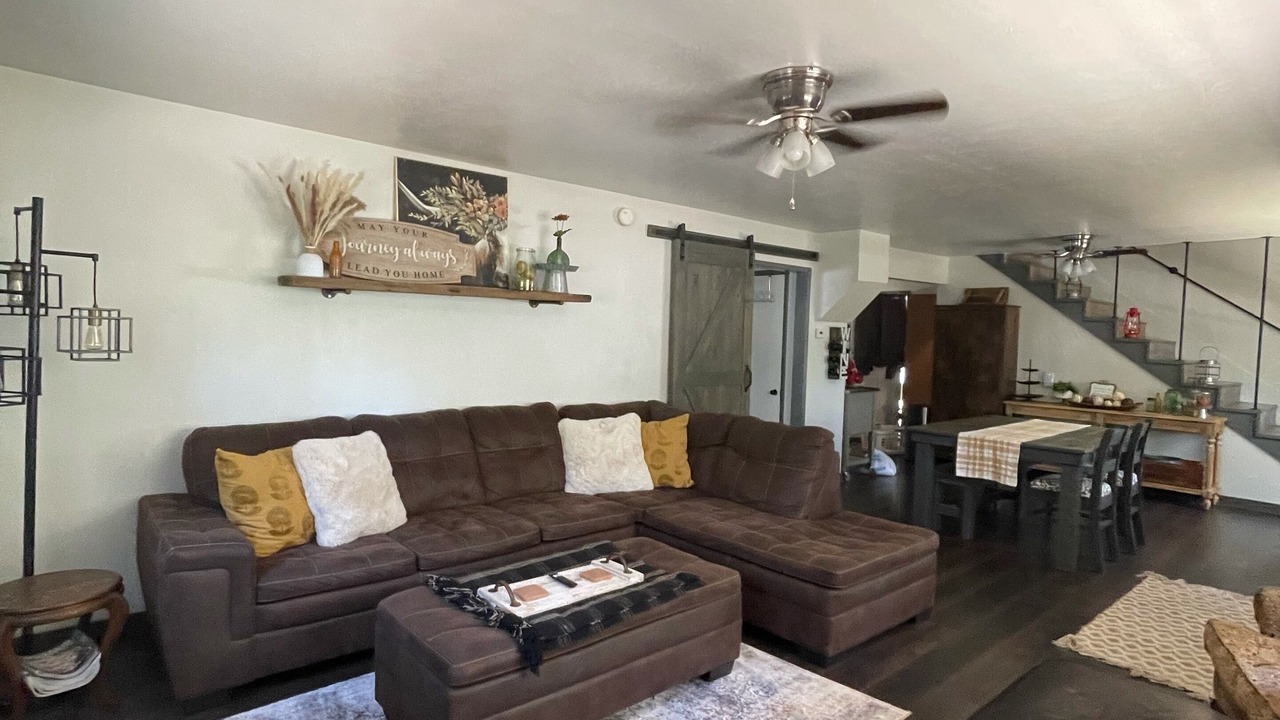 Photo of Livingroom in Mi-Wuk Village