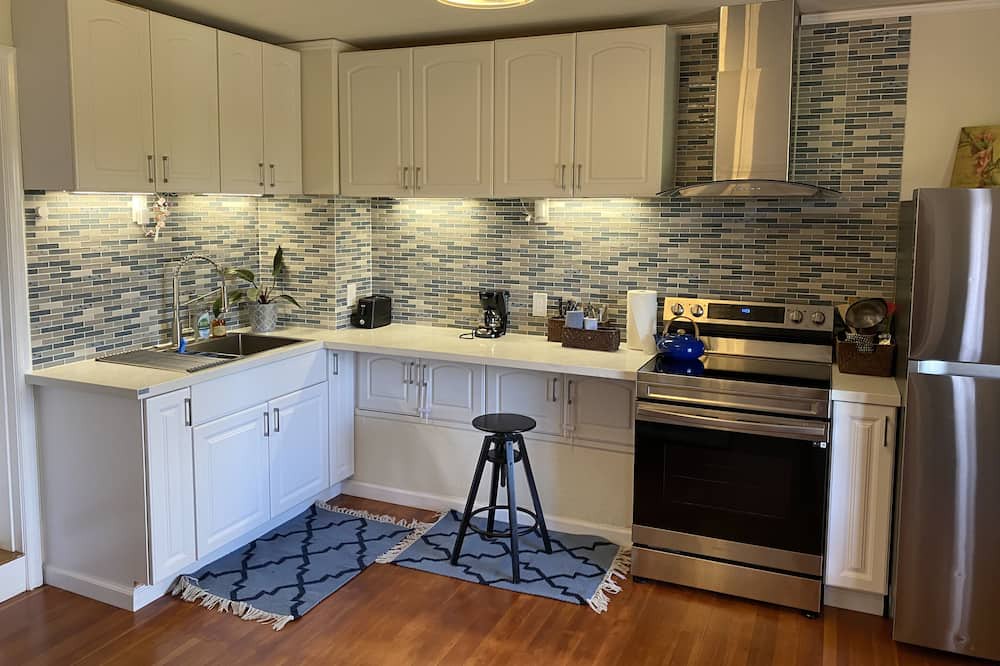 Photo of Kitchen in Upper Rockridge