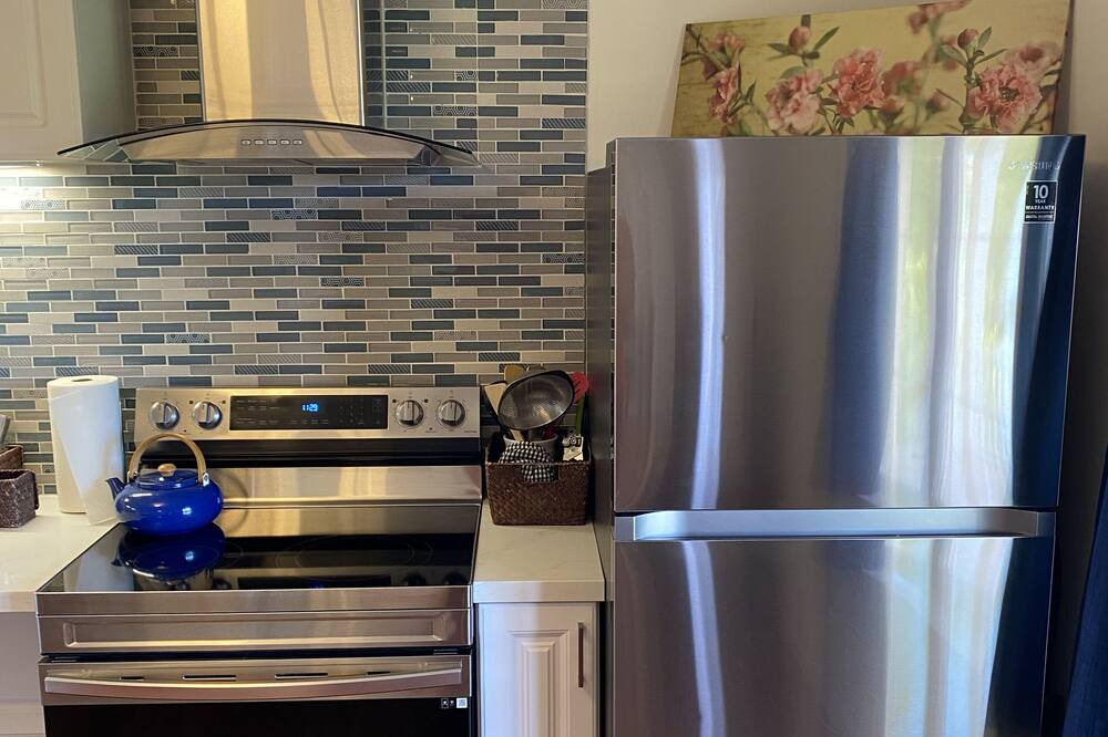 Photo of Kitchen in Upper Rockridge