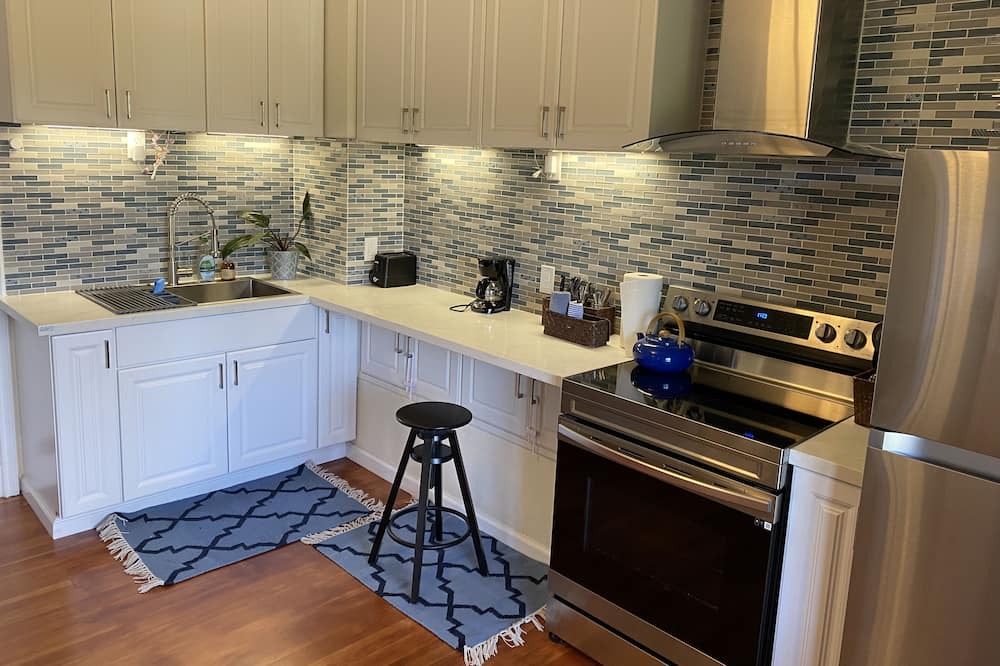 Photo of Kitchen in Upper Rockridge
