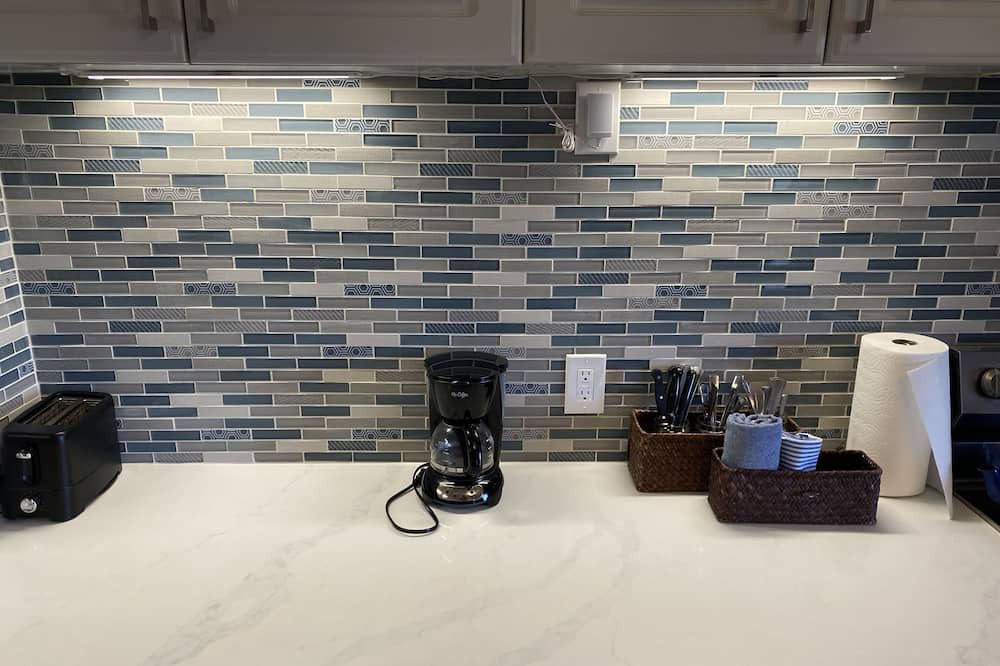 Photo of Kitchen in Upper Rockridge