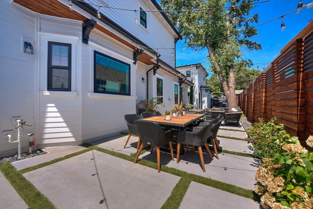 Photo of Outdoor in Folsom