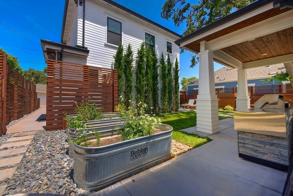 Photo of Outdoor in Folsom