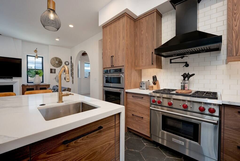 Photo of Kitchen in Folsom
