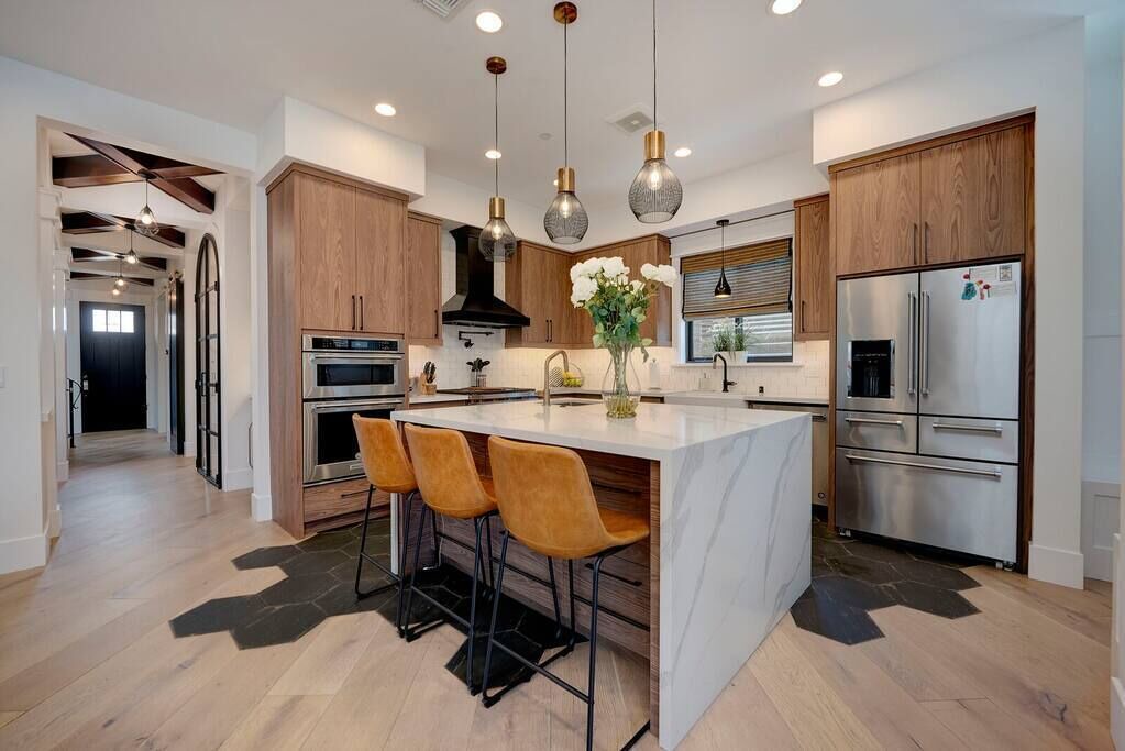 Photo of Kitchen in Folsom
