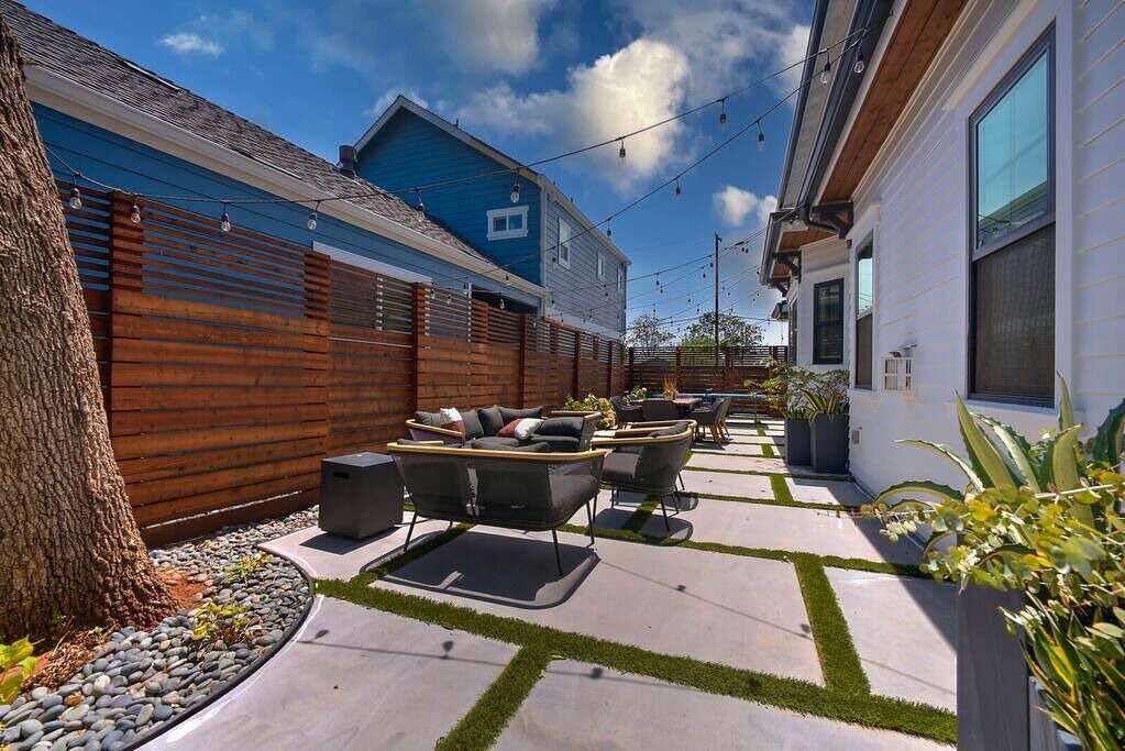 Photo of Outdoor in Folsom