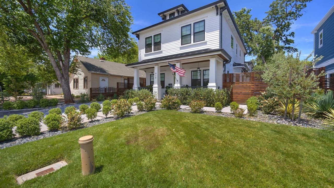 Photo of Outdoor in Folsom