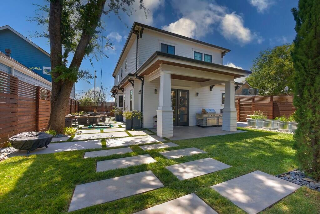 Photo of Outdoor in Folsom