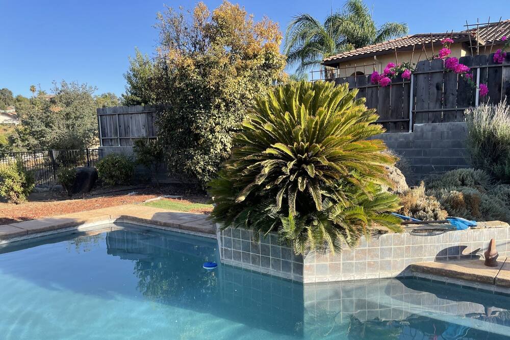 Photo of Outdoor in Springville