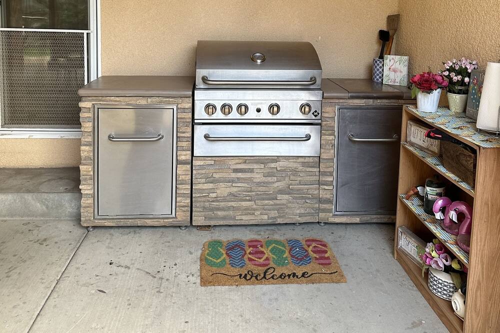 Photo of Outdoor in Springville