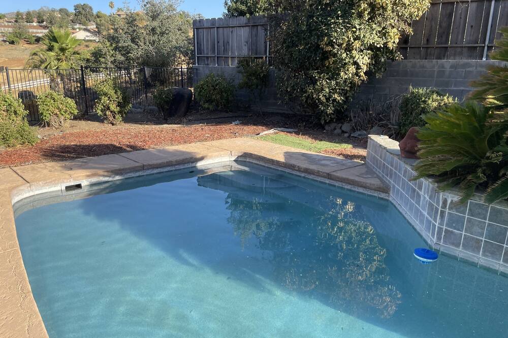 Photo of Outdoor in Springville