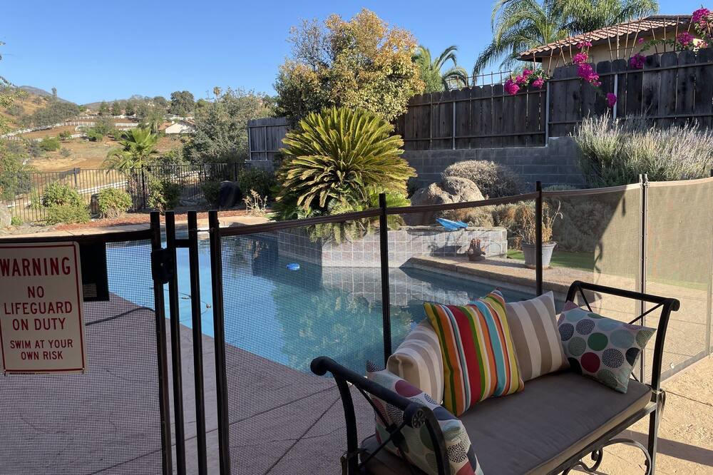 Photo of Outdoor in Springville