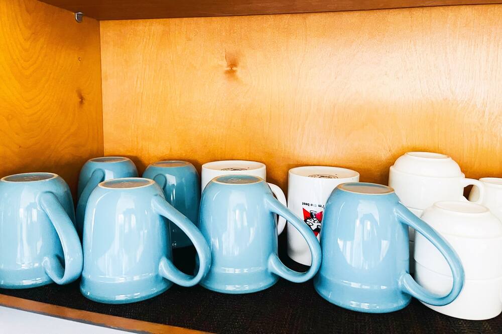 Photo of Kitchen in Union City