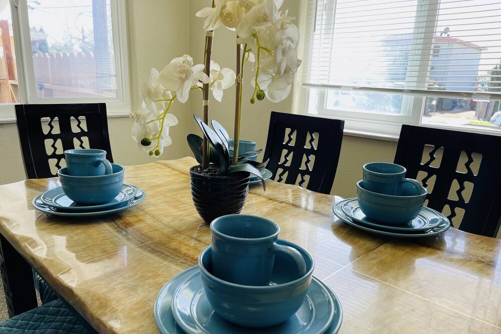 Photo of Kitchen in Union City