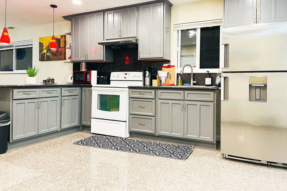 Photo of Kitchen in Union City