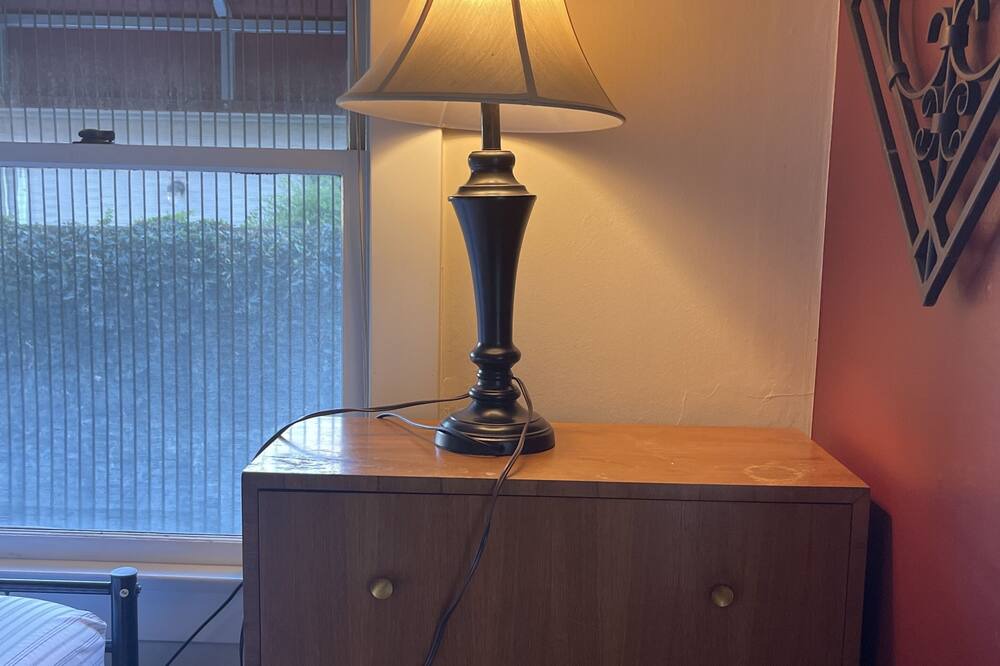 Photo of Bedroom in Stockton