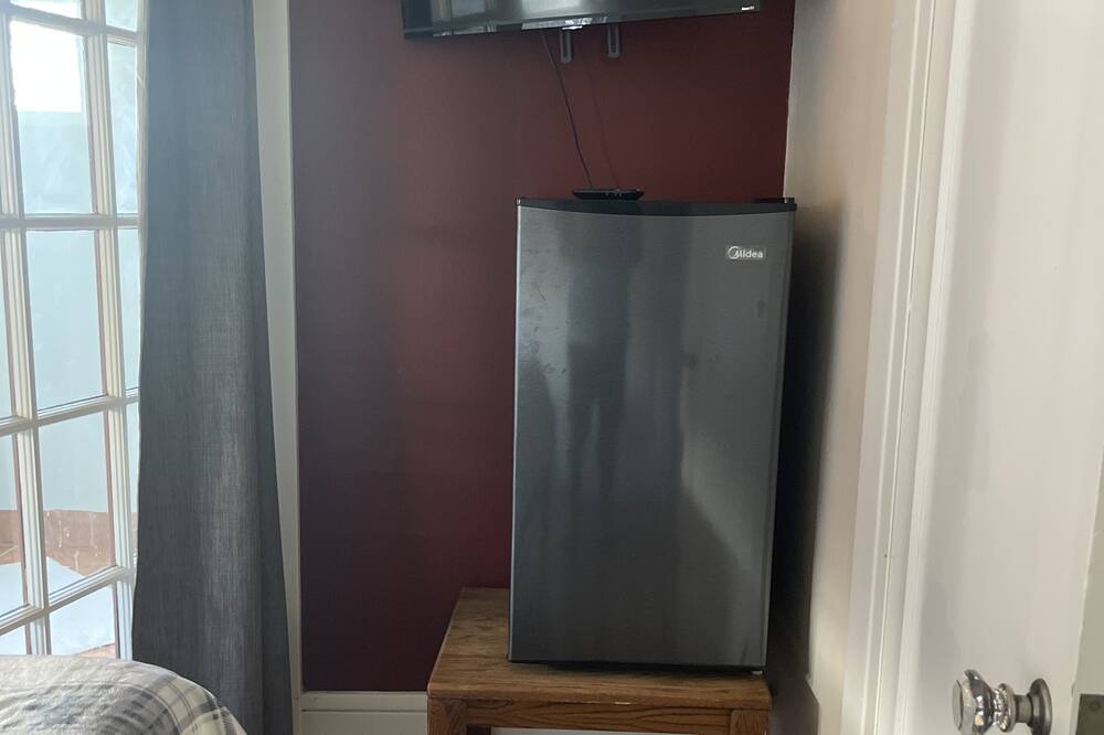 Photo of Bedroom in Stockton