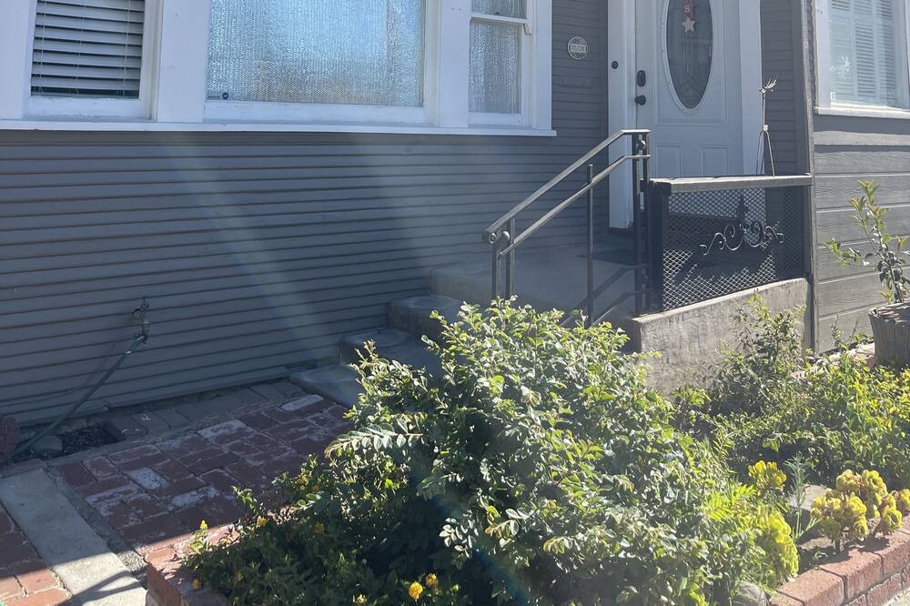 Photo of Outdoor in Stockton