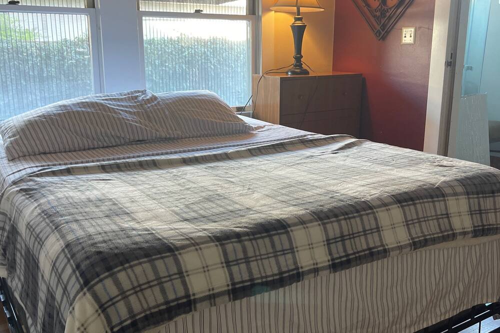 Photo of Bedroom in Stockton