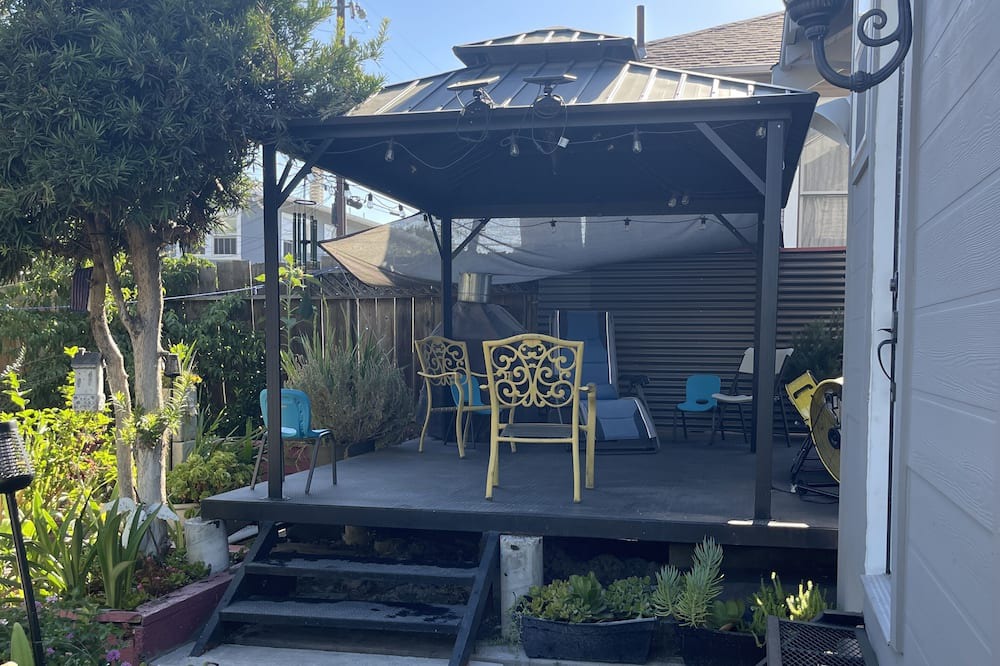 Photo of Patio Balcony in Stockton