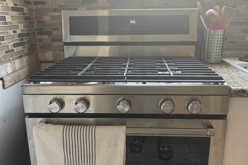 Photo of Kitchen in Stockton