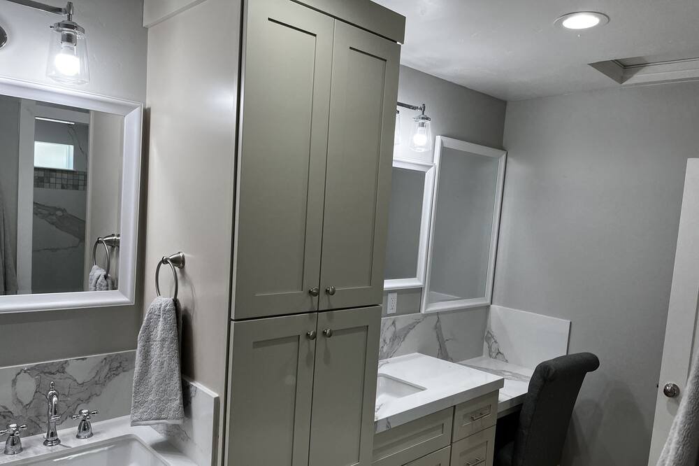 Photo of Bathroom in Hughson