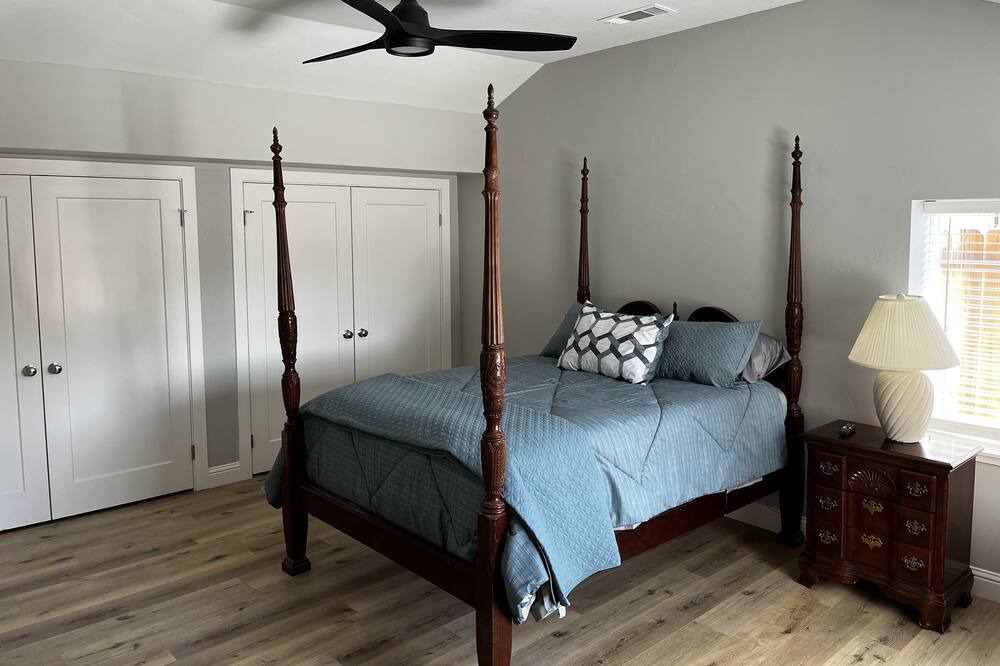 Photo of Bedroom in Hughson