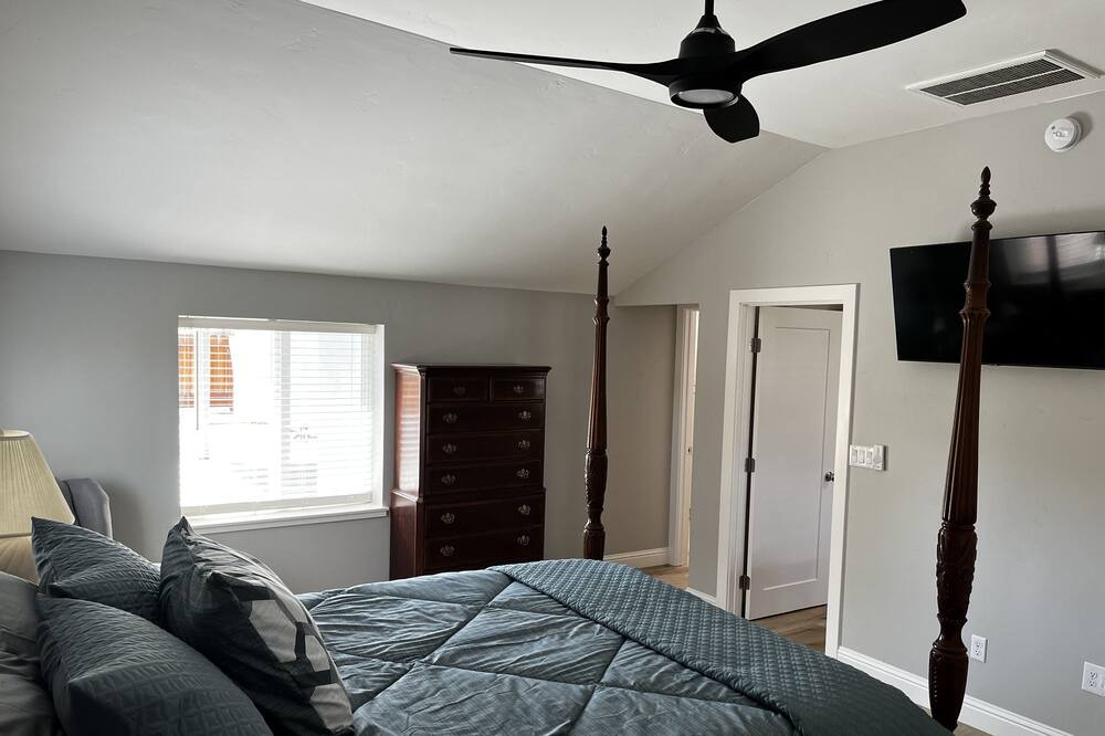 Photo of Bedroom in Hughson
