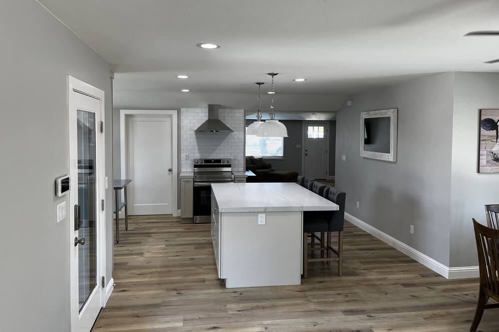Photo of Kitchen in Hughson