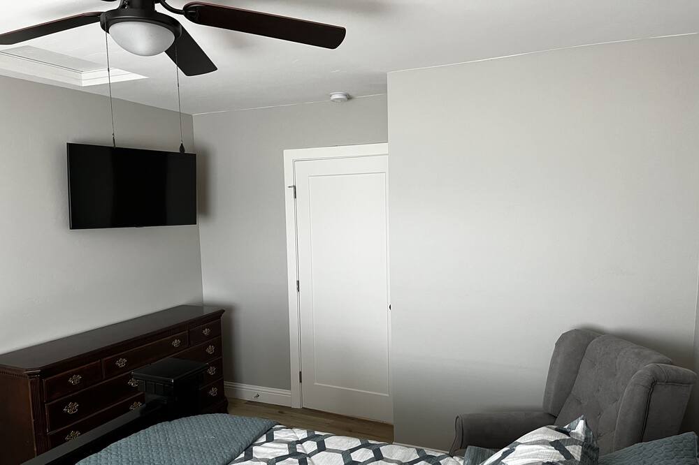 Photo of Bedroom in Hughson