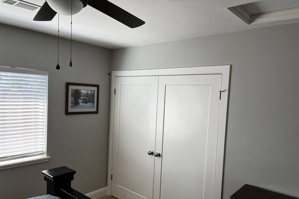 Photo of Bedroom in Hughson