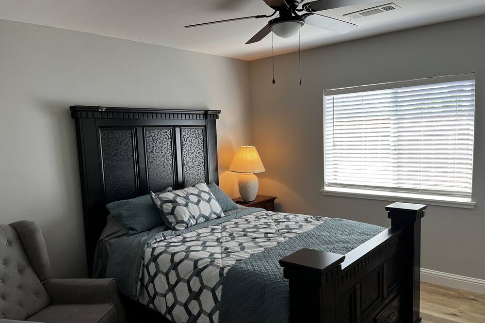 Photo of Bedroom in Hughson
