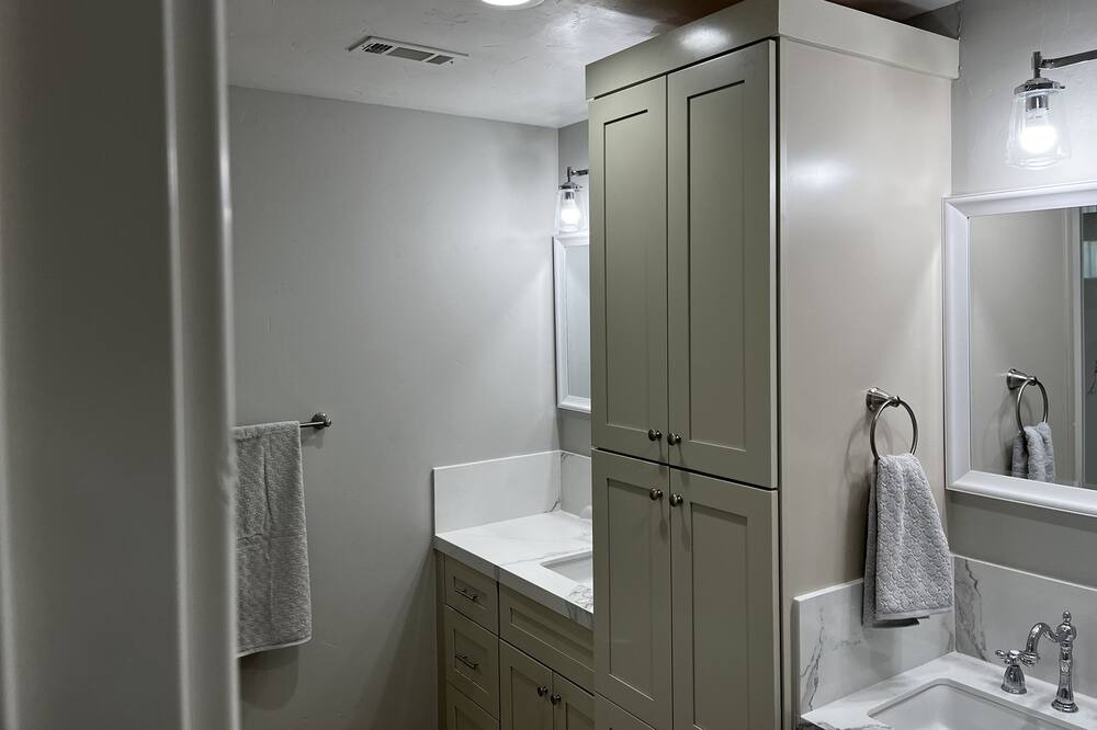 Photo of Bathroom in Hughson