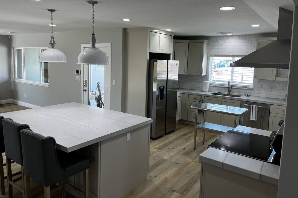 Photo of Kitchen in Hughson