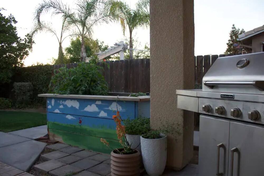Photo of Outdoor in Fresno