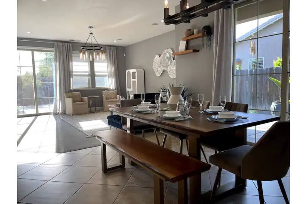 Photo of Kitchen in Fresno