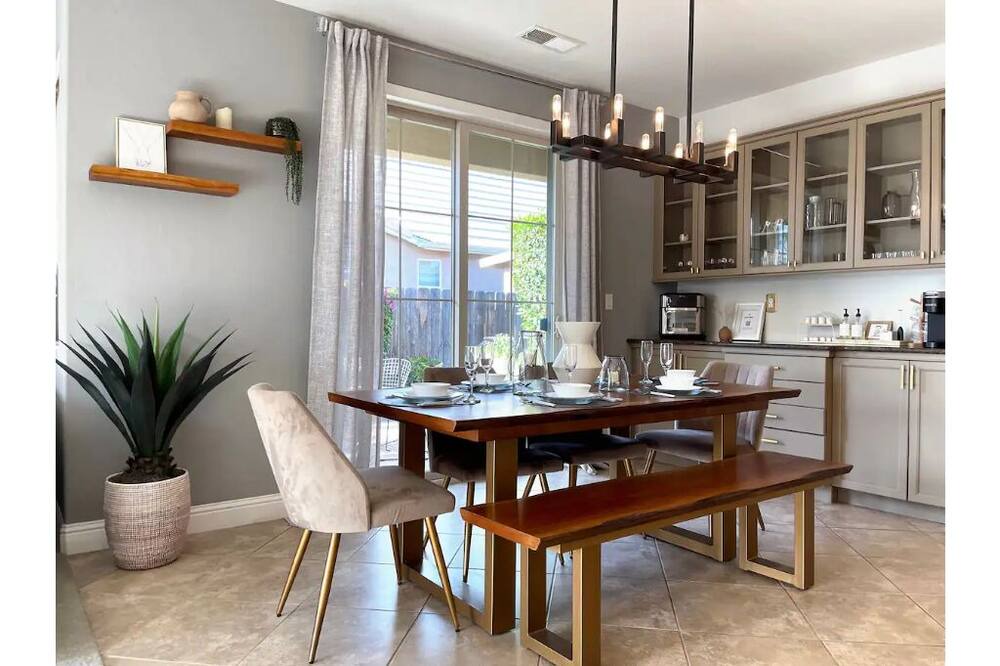 Photo of Kitchen in Fresno
