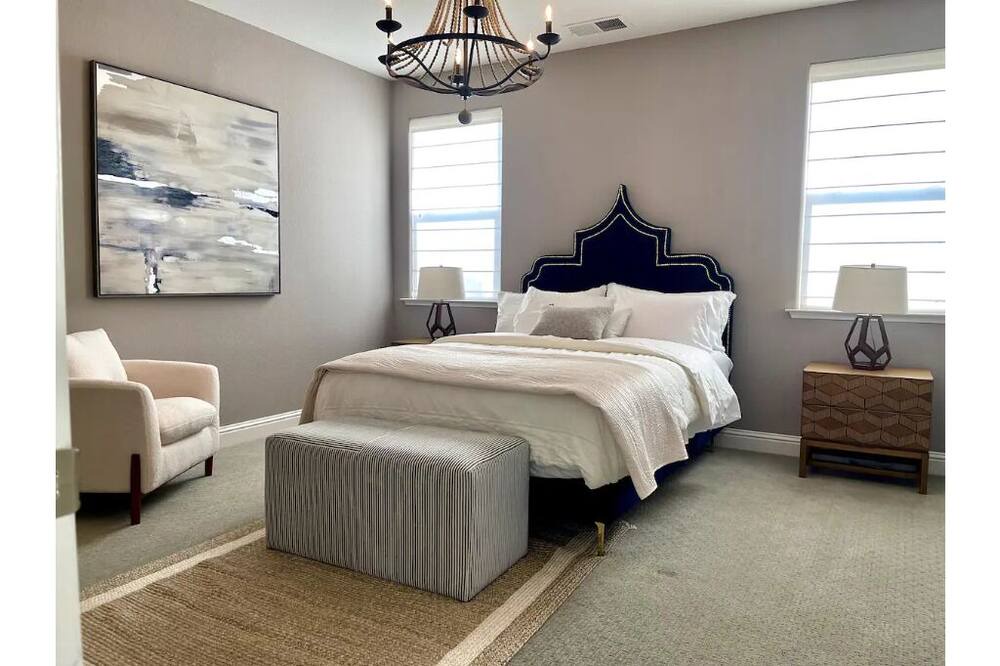 Photo of Bedroom in Fresno